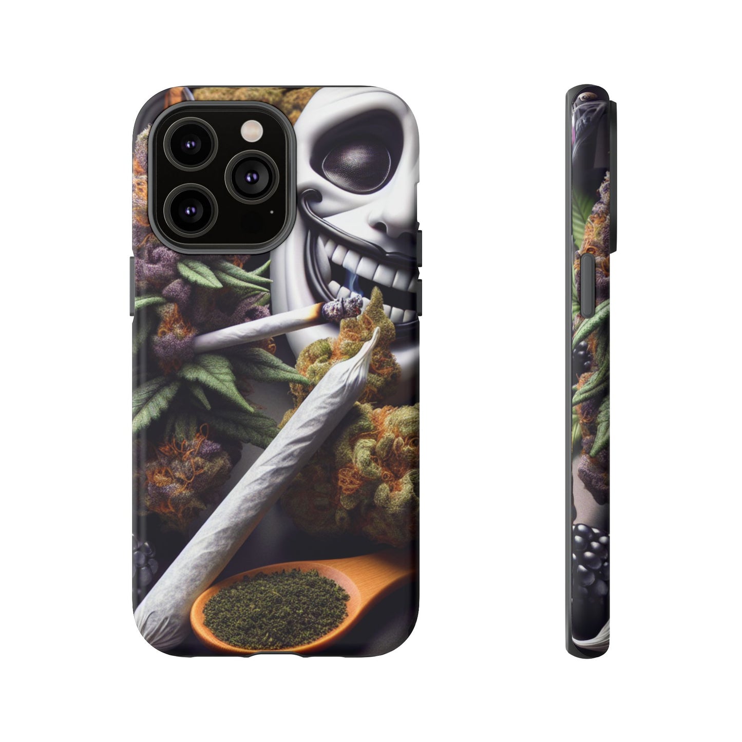 Tough Cases