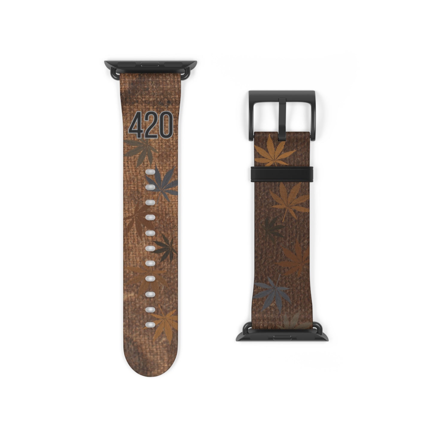 Watch Band 01