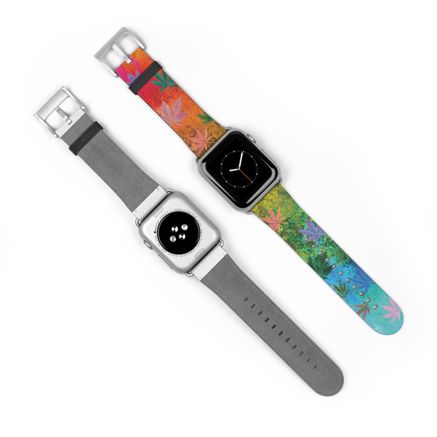 Watch Band 09