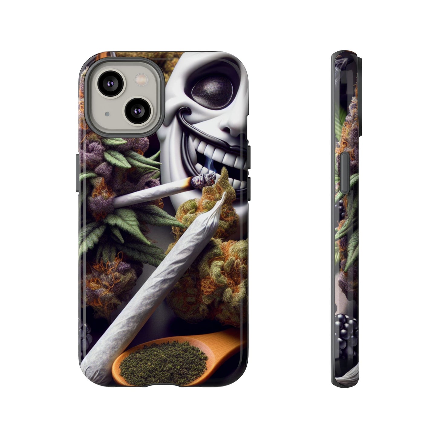 Tough Cases