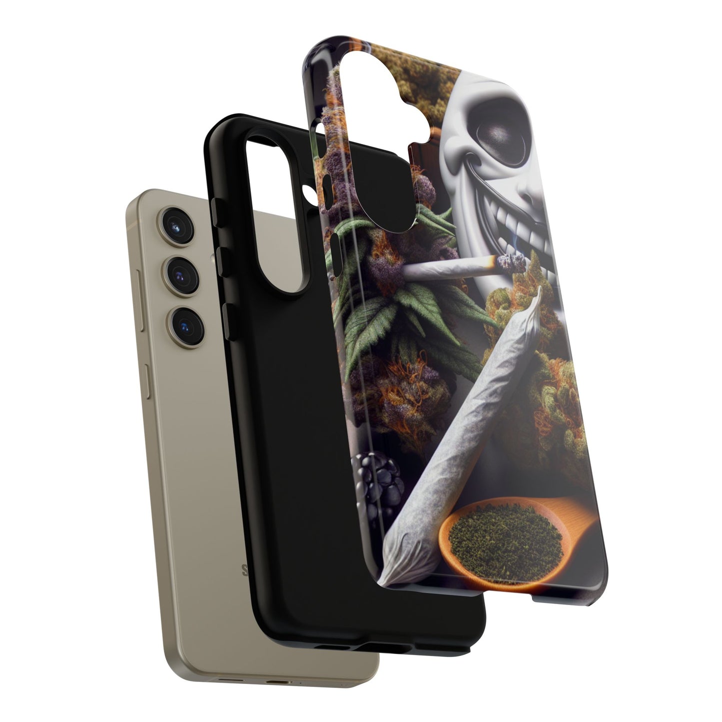 Tough Cases