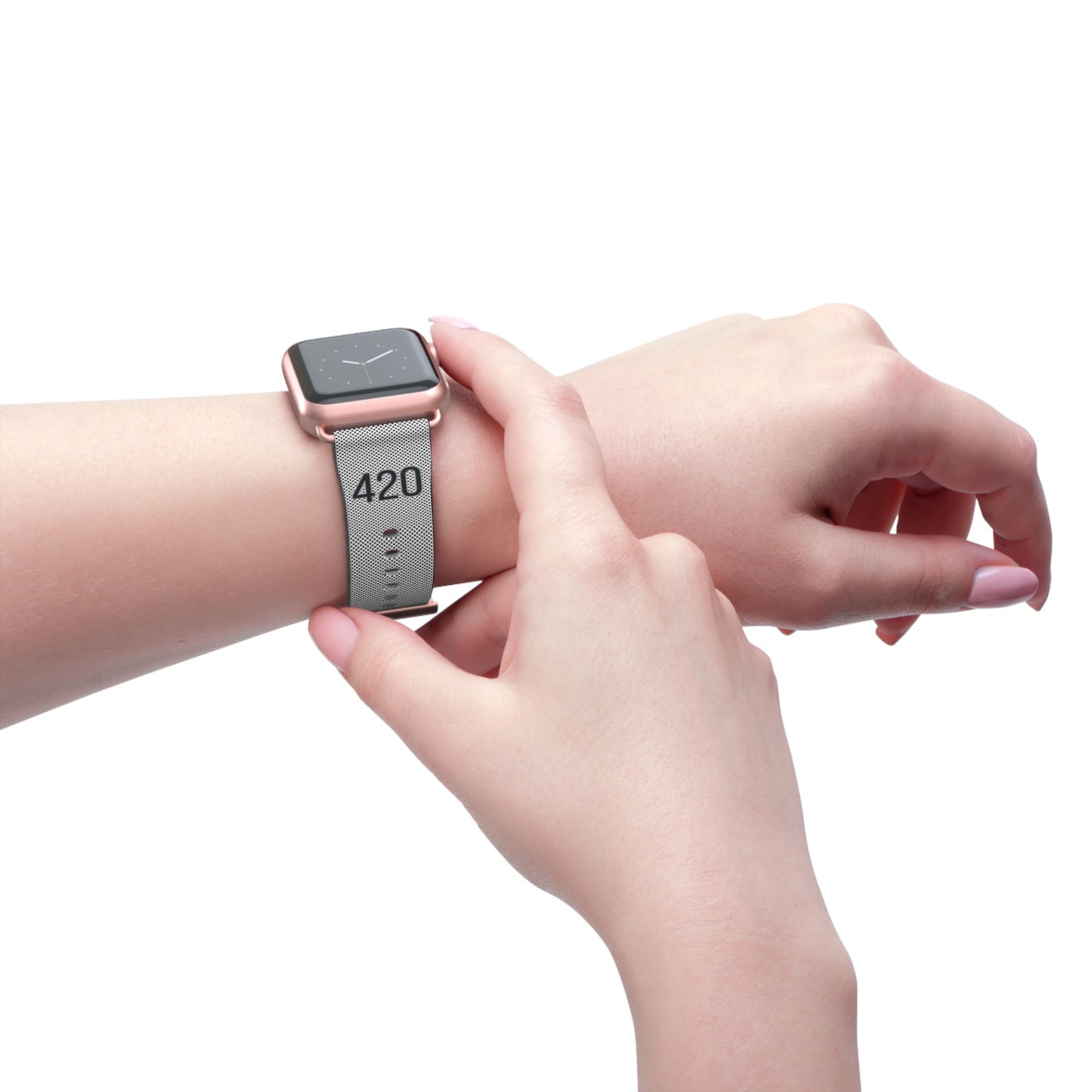 Watch Band 02