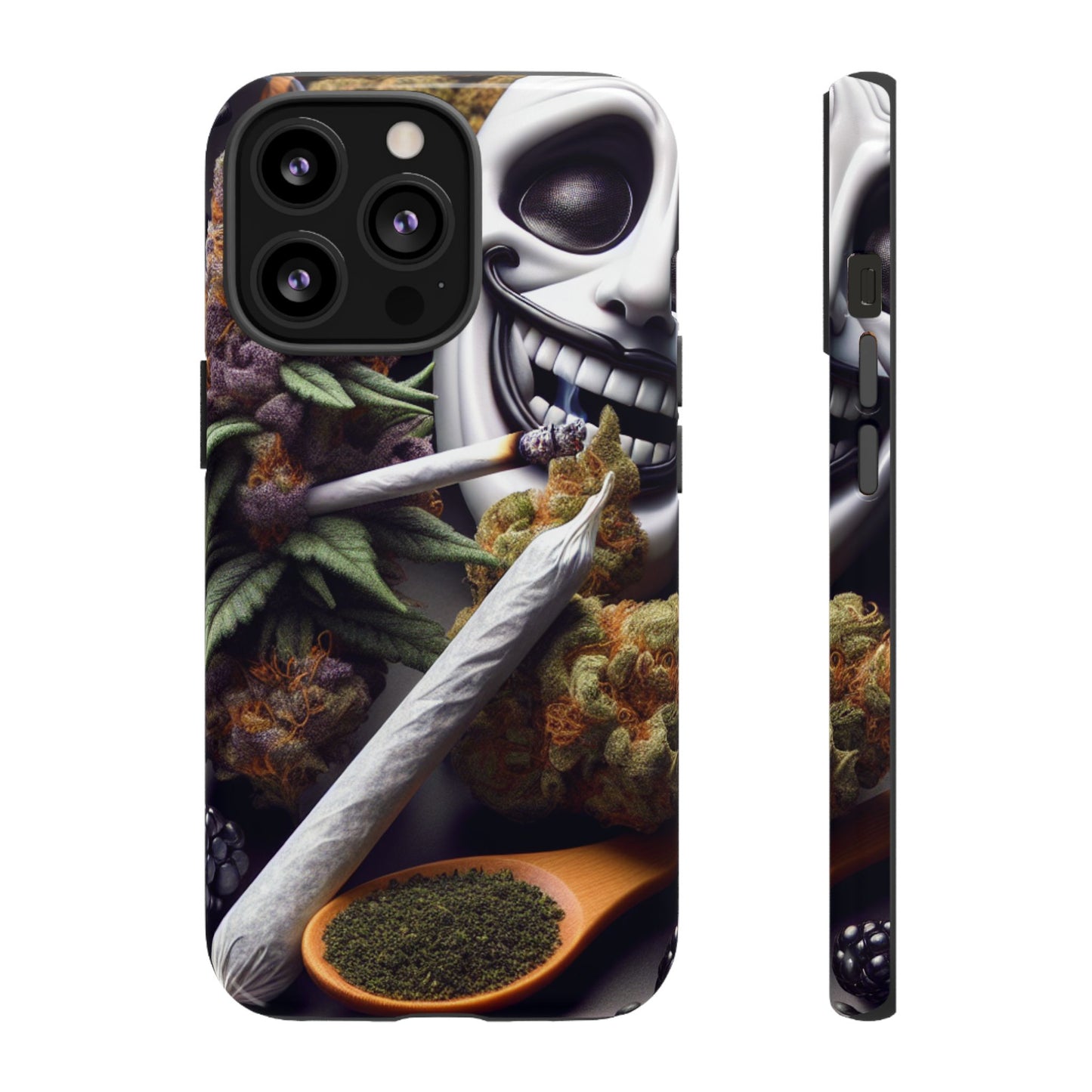 Tough Cases