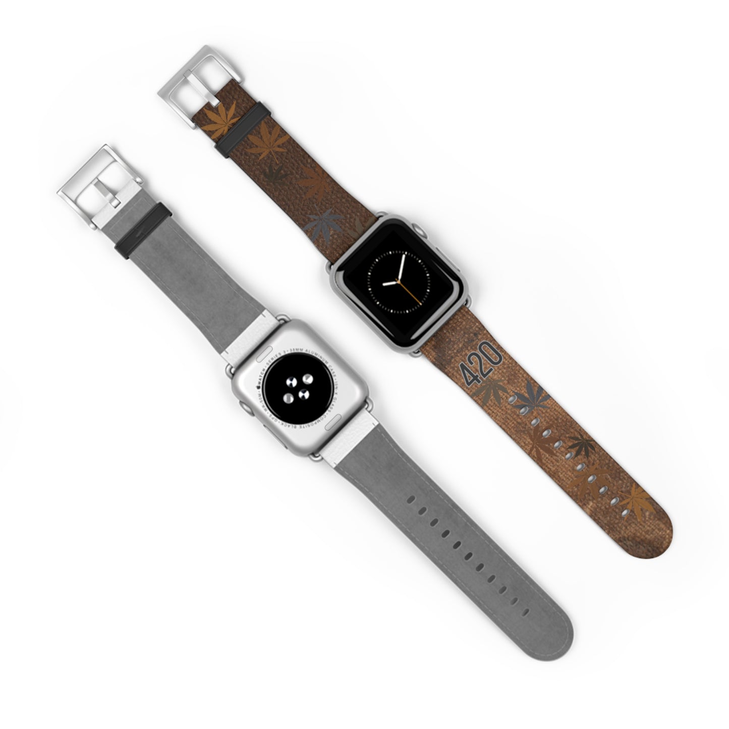 Watch Band 01