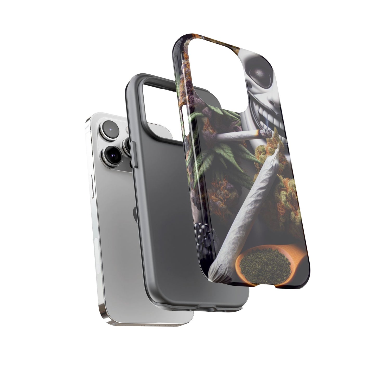 Tough Cases