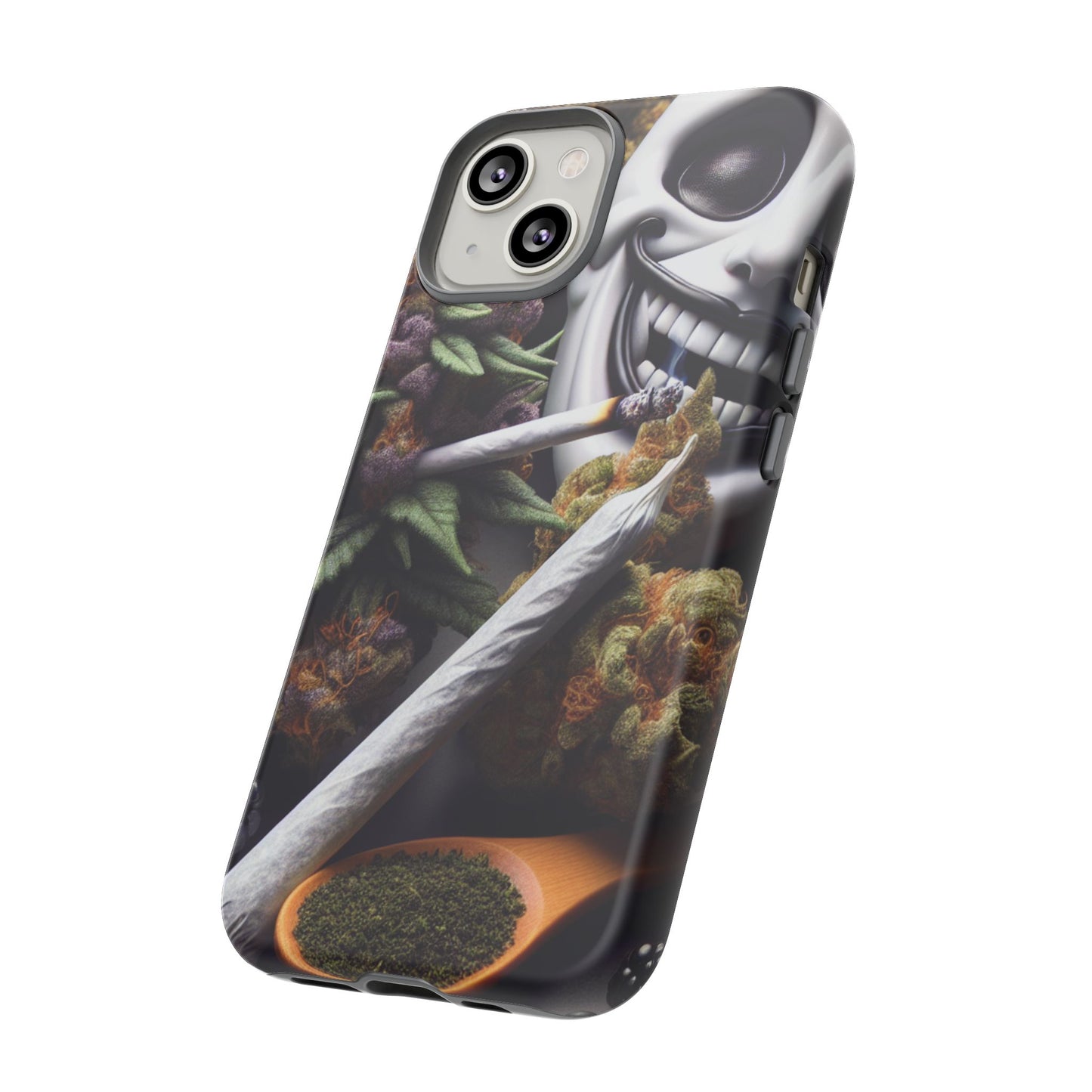 Tough Cases
