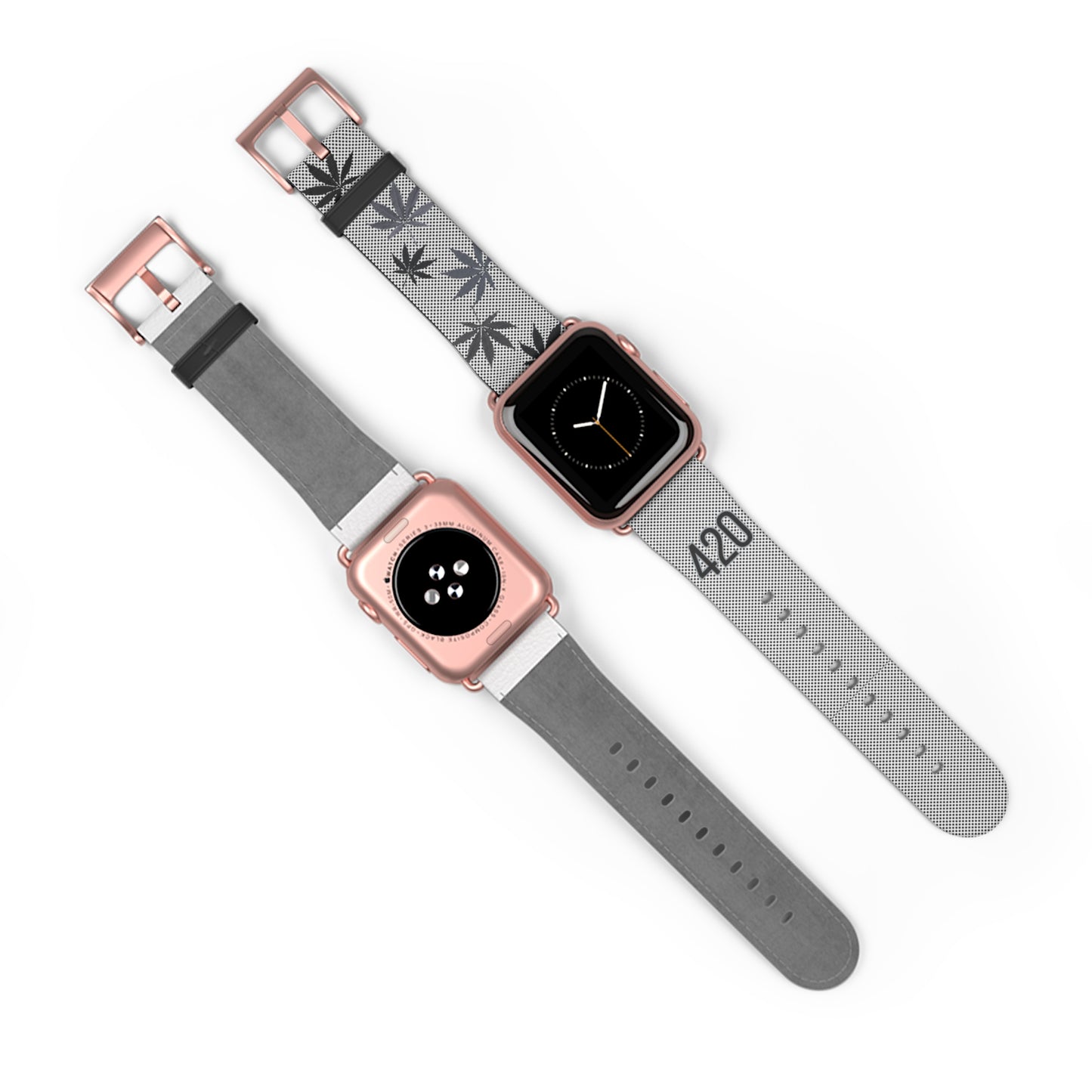 Watch Band 02