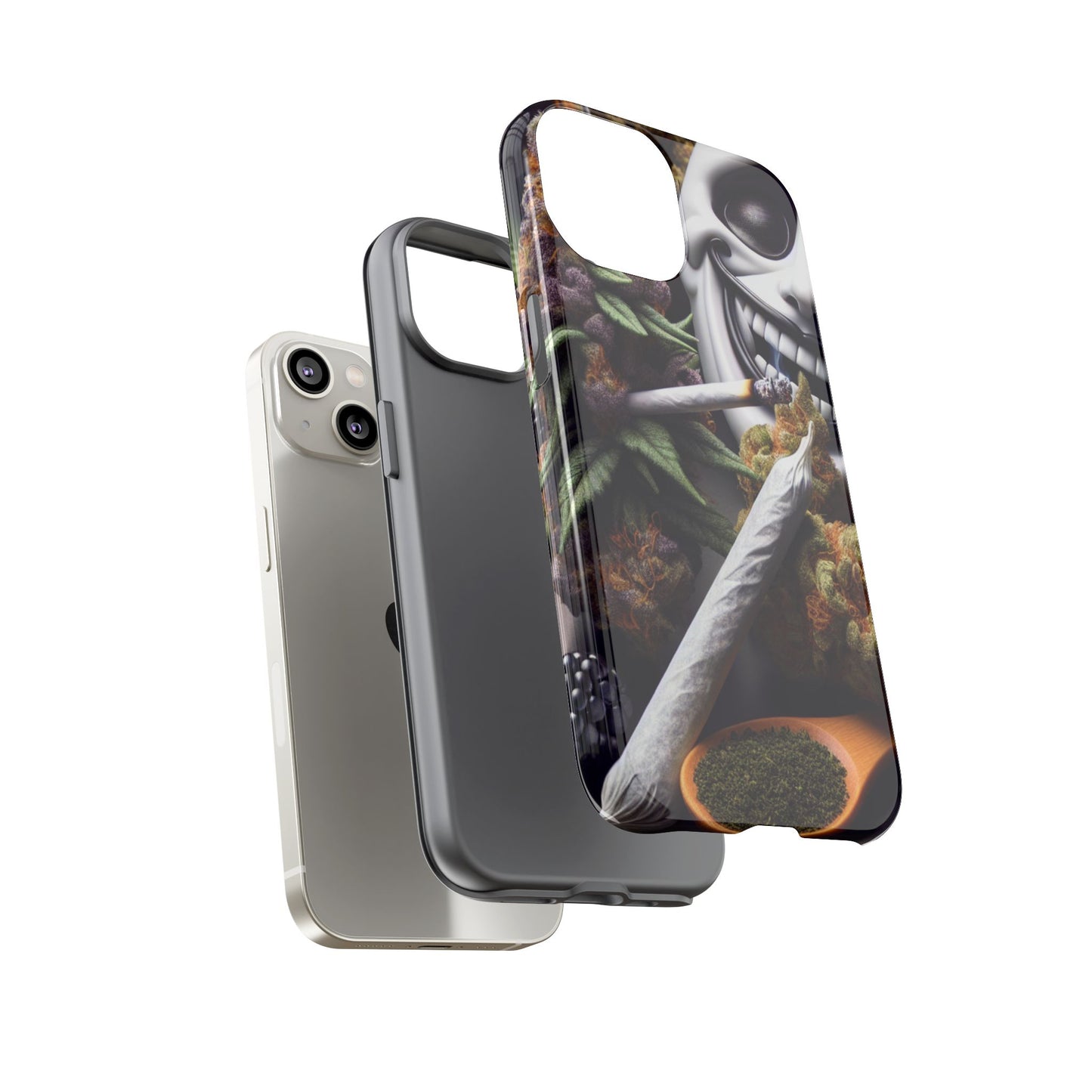 Tough Cases