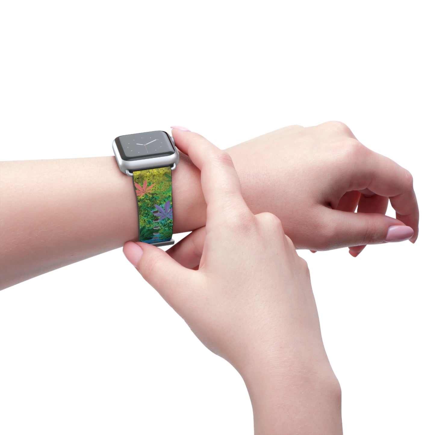 Watch Band 09