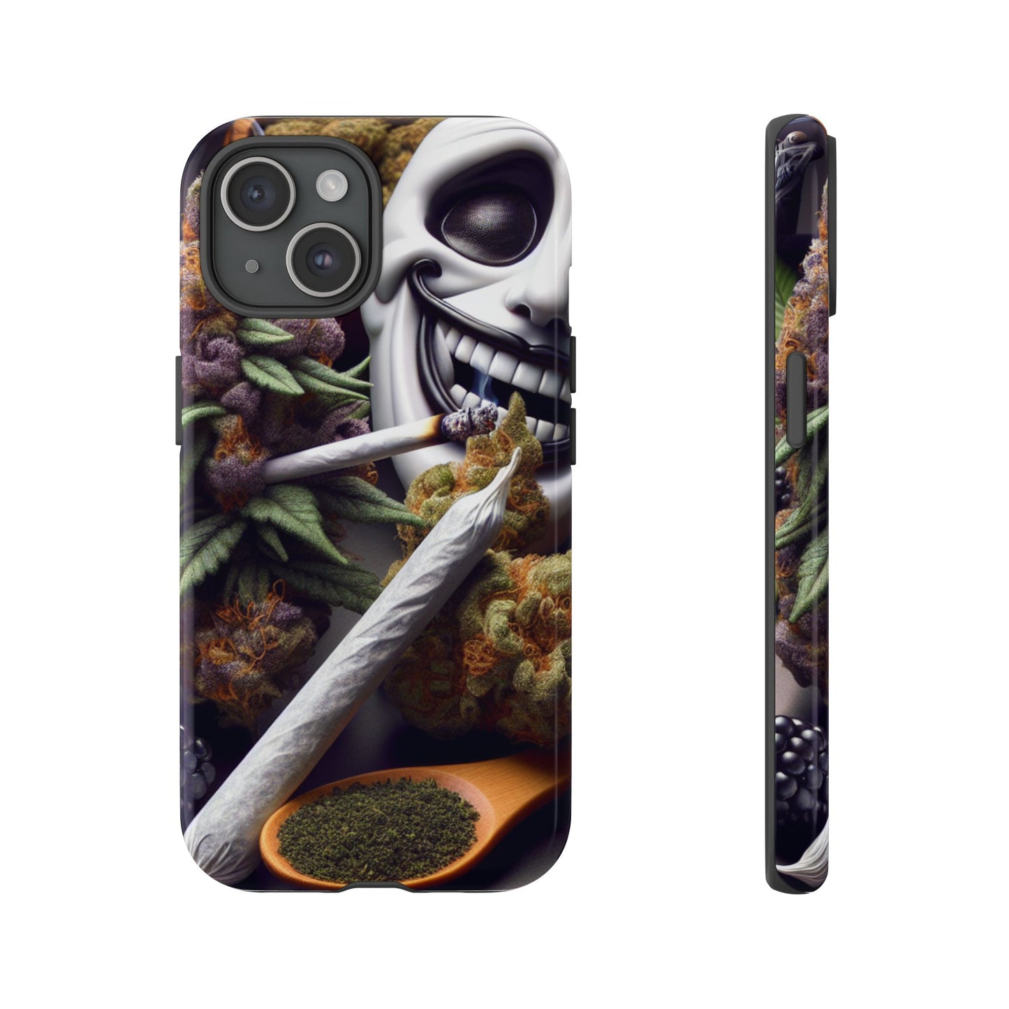 Tough Cases