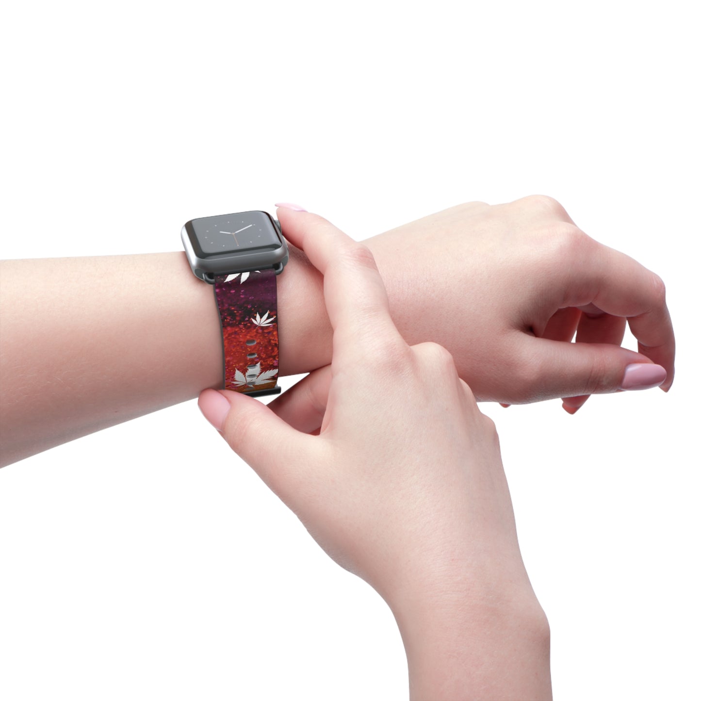 Watch Band 06