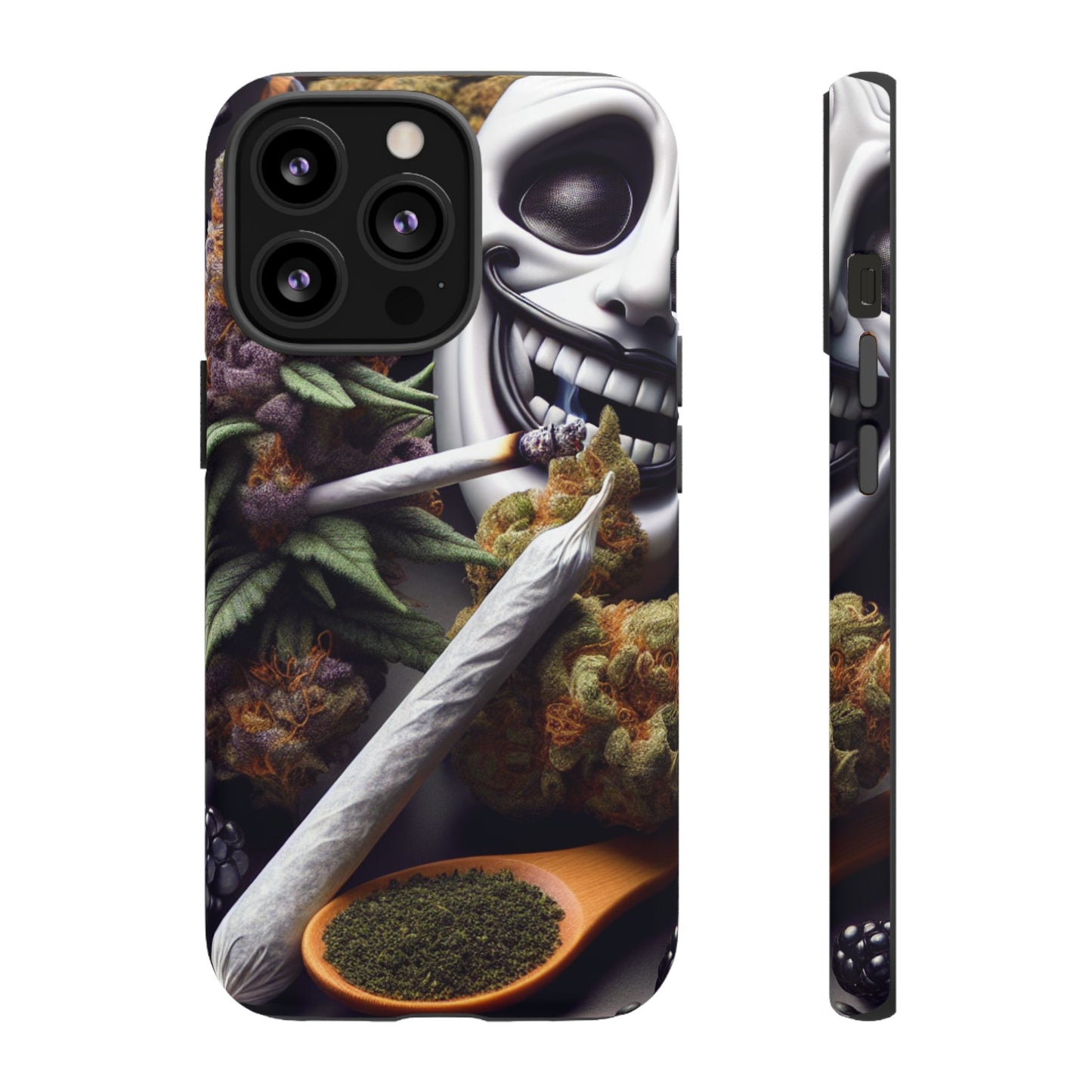 Tough Cases