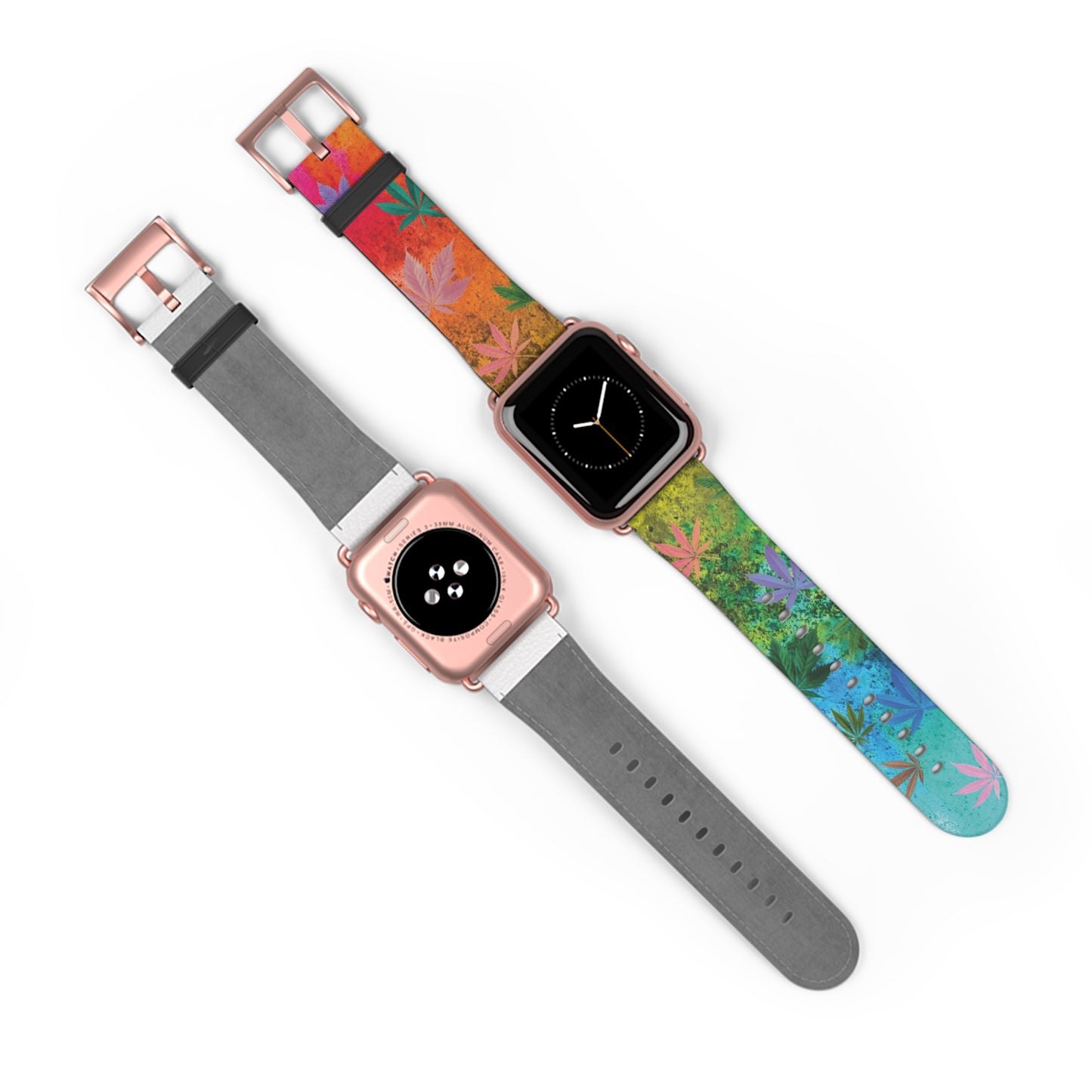 Watch Band 09