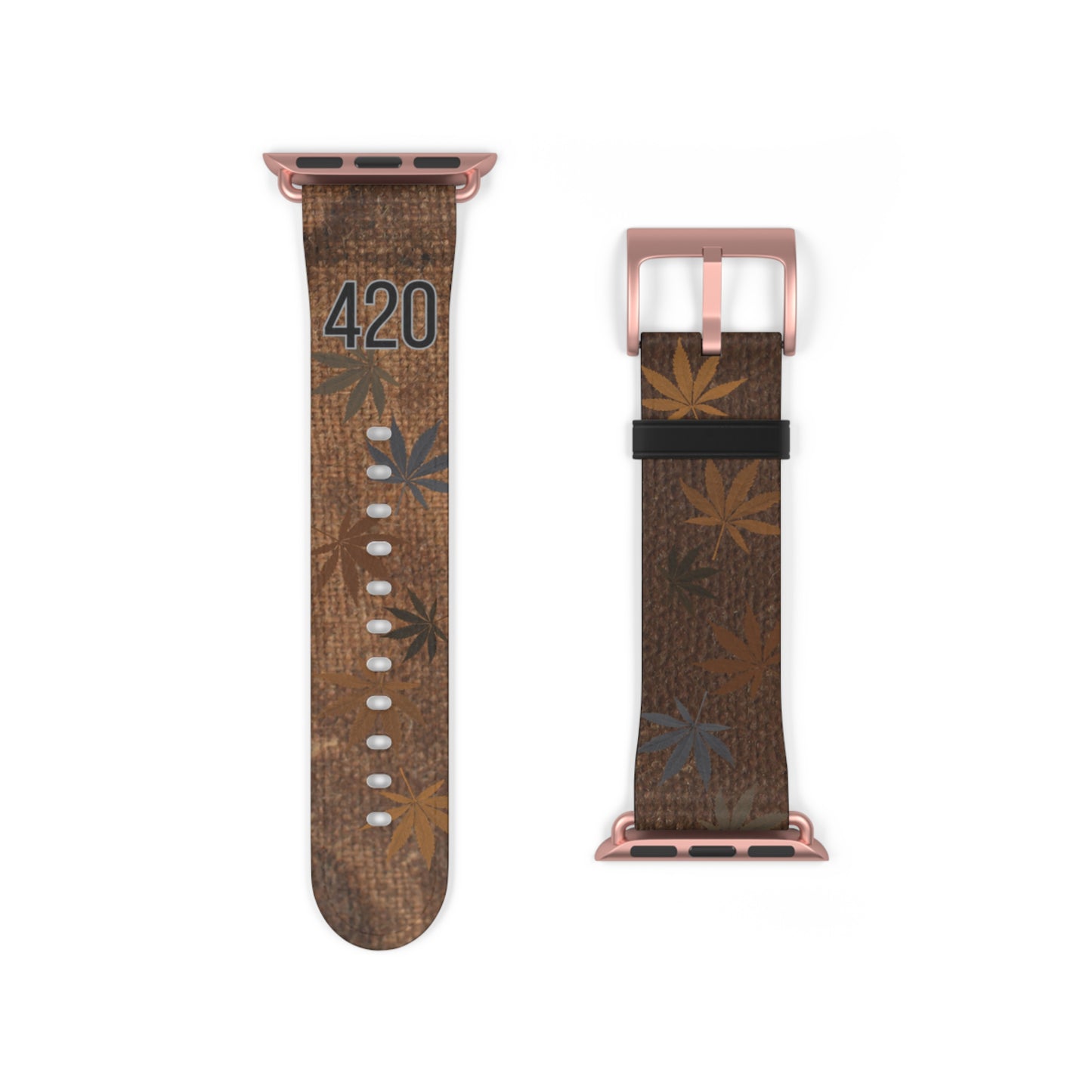 Watch Band 01