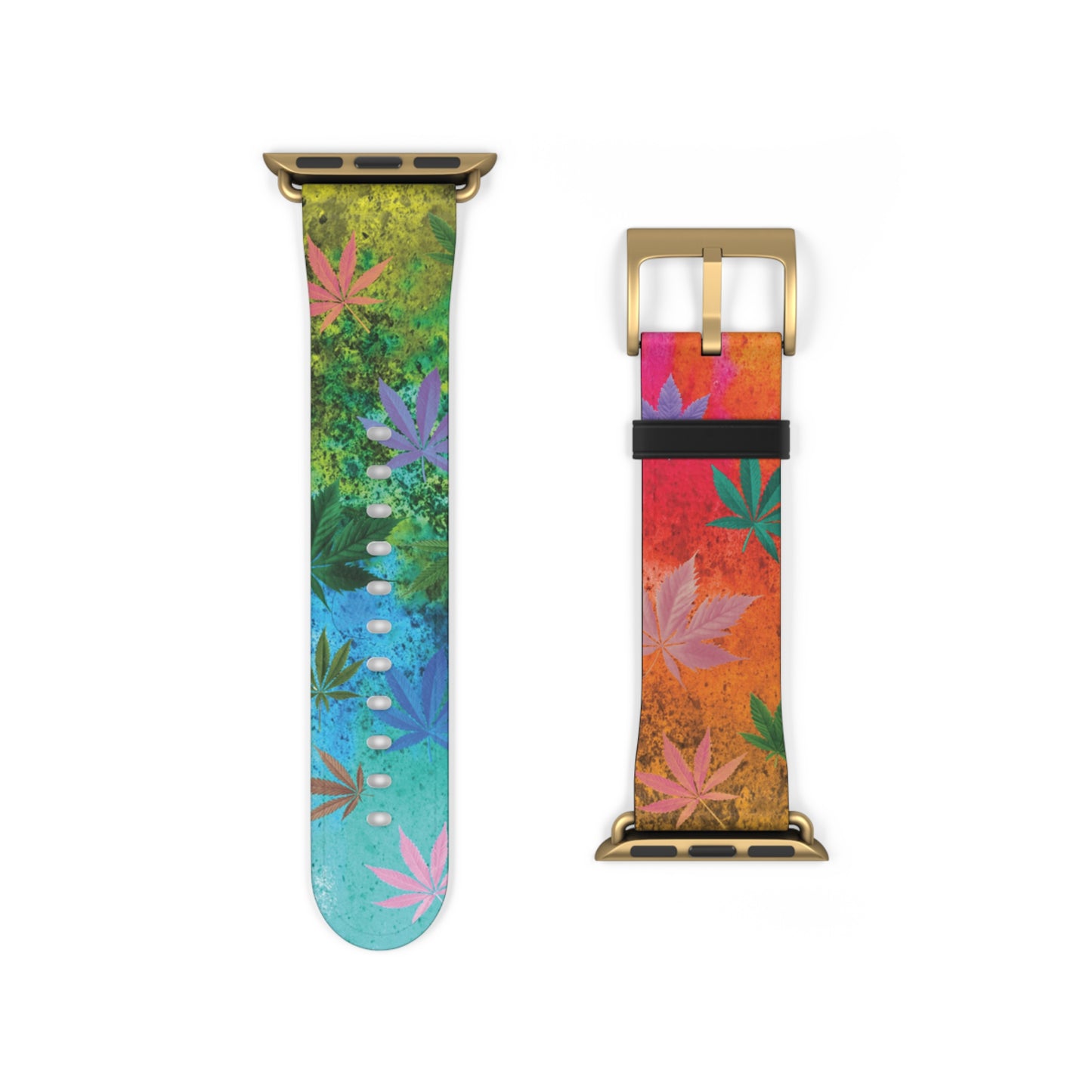 Watch Band 09