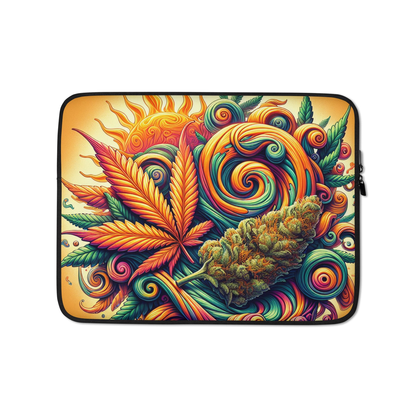 Laptop Sleeve