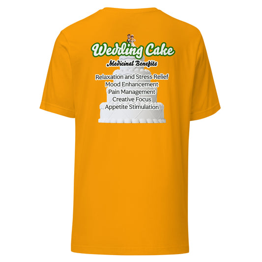Wedding Cake strain strain